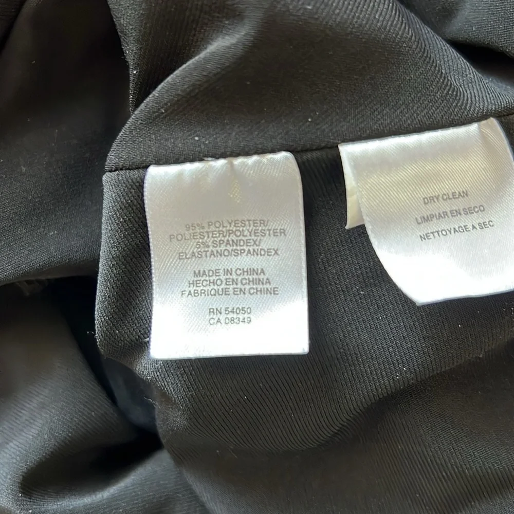 ANN KLEIN NEW YORK‎ DRESS - Picture 11 of 11
